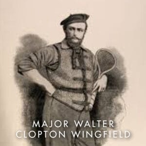 Major Wingfield