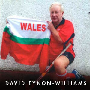 David-Eynon-Williams