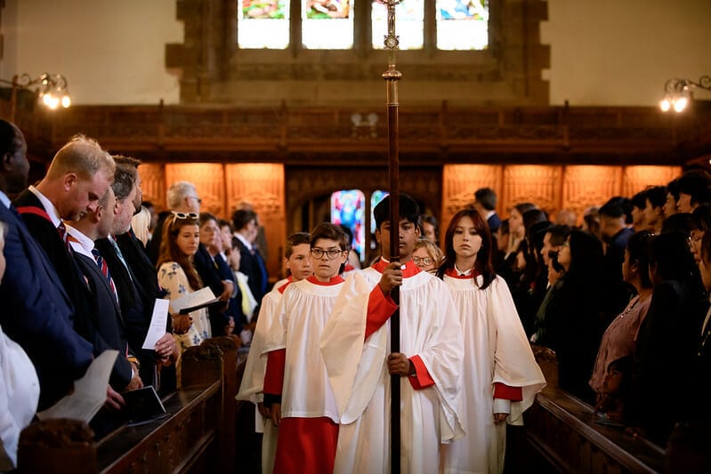 Prize Day Speech, 27th May, 2023 | Rossall - Independent Boarding School